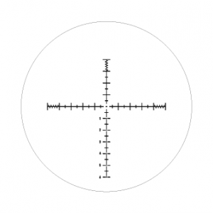 element optics APR-1C 6-24 SFP MRAD