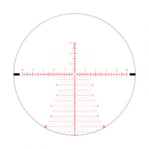 element opticsn APR-2D 3-18 FFP MRAD