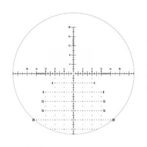 element optics APR-2D 6-24 FFP MOA