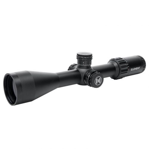Lunette 2-16×50 Element Optics Helix  HDLR SFP APR-1C MRAD