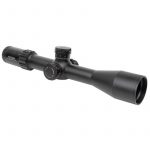 Lunette 3-18×50 Element Optics Titan ED APR-2D MRAD
