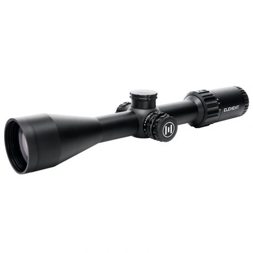 Lunette 2-16×50 Element Optics Helix SFP HD RAPTR-1 MRAD