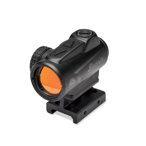 POINT ROUGE BURRIS RT-1 Red Dot Sight