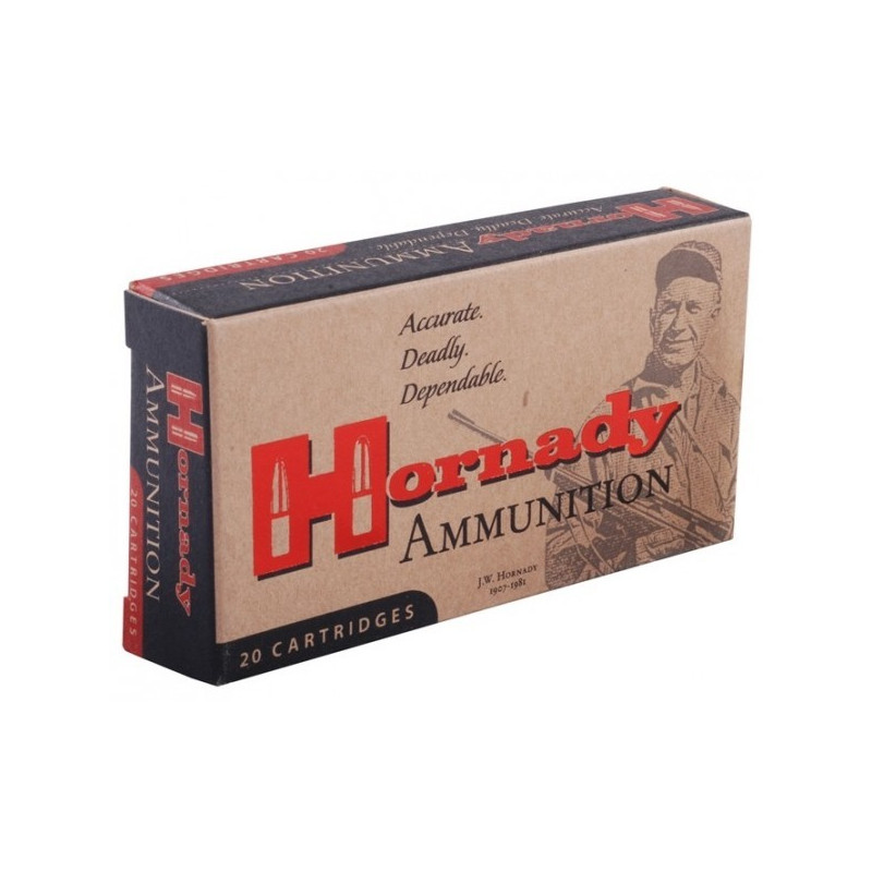 8x57jrs hornady custom sst 170gr