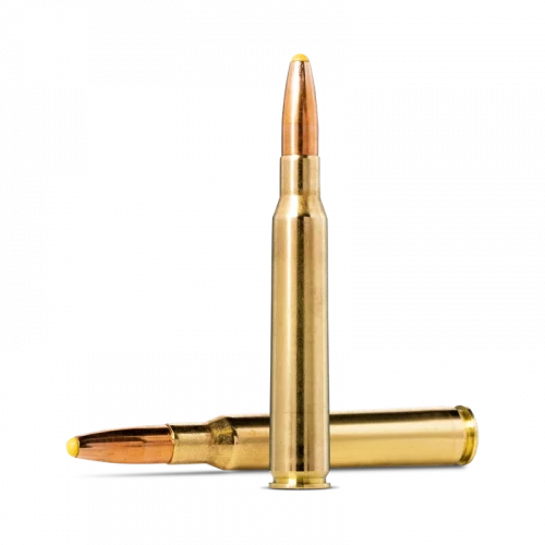 7x64 NORMA PLASTIC POINT 170gr