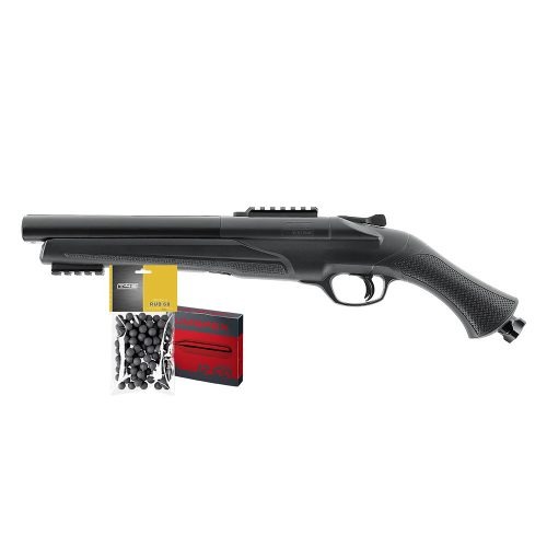 UMAREX T4E – TS68 GEN2 CAL 68 – 16 J