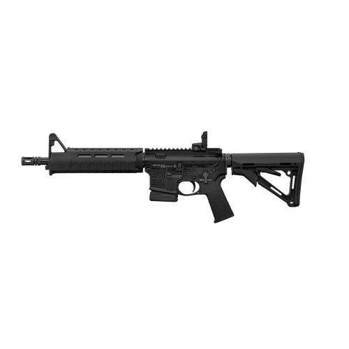 AERO PRECISION AC15 SBR Black canon 10.5 » cal. 5.56