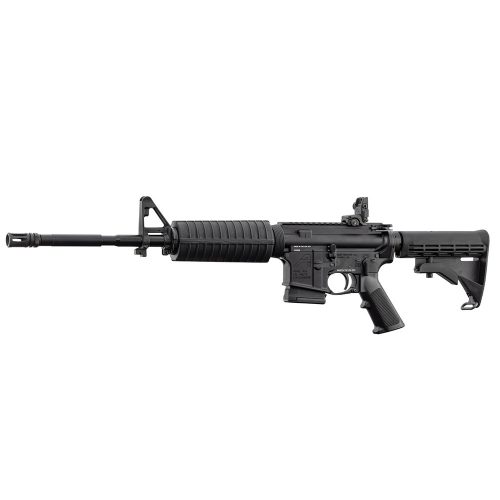 AERO PRECISION AR15-A4 Black US Army canon de 16 » cal. 5.56