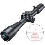 BUSHNELL MATCH PRO ED 5-30×56 FFP Ret Deploy Mil 2
