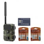 NUM&rsquo;AXES – PACK PIÈGE PHOTOGRAPHIQUE PIE1061