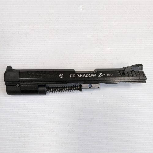 Conversion .22 LR Kadet pour CZ Shadow 2 « Dépôt-vente »