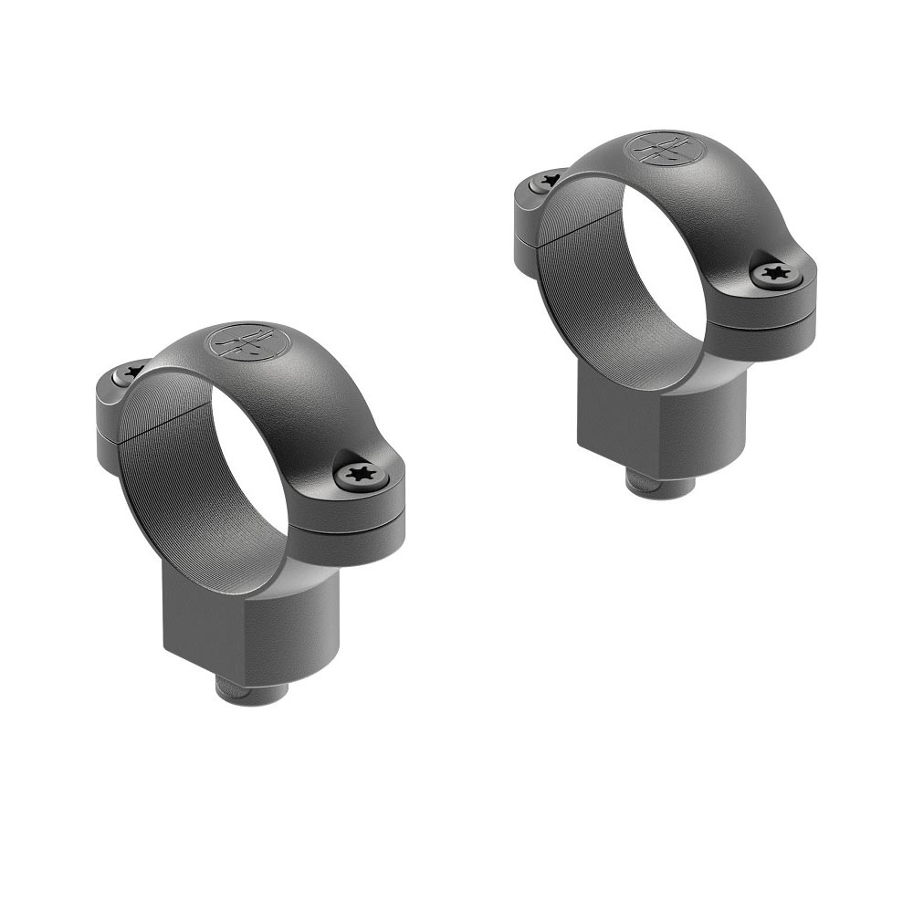 colliers leupold qr 1" high mat