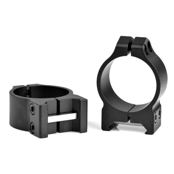 colliers warne maxima 30mm low picatinny