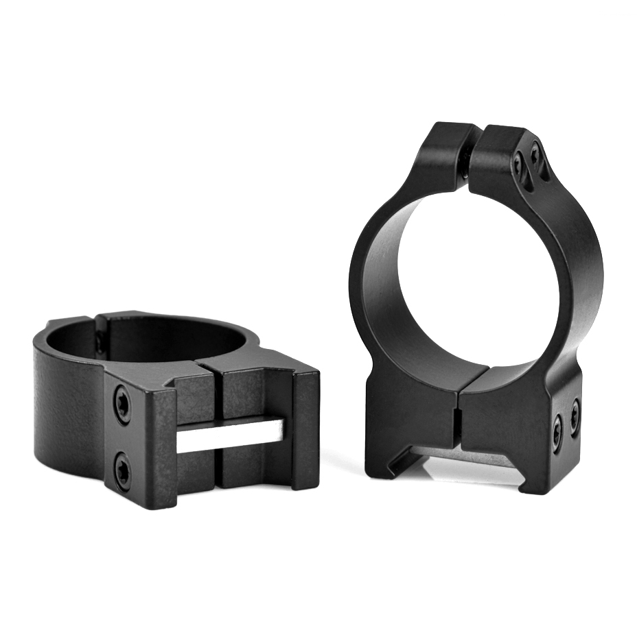 colliers warne maxima 30mm med picatinny