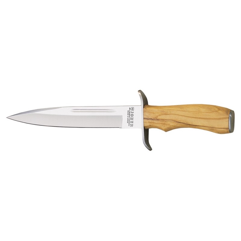 dague joker chamois 19cm olivier