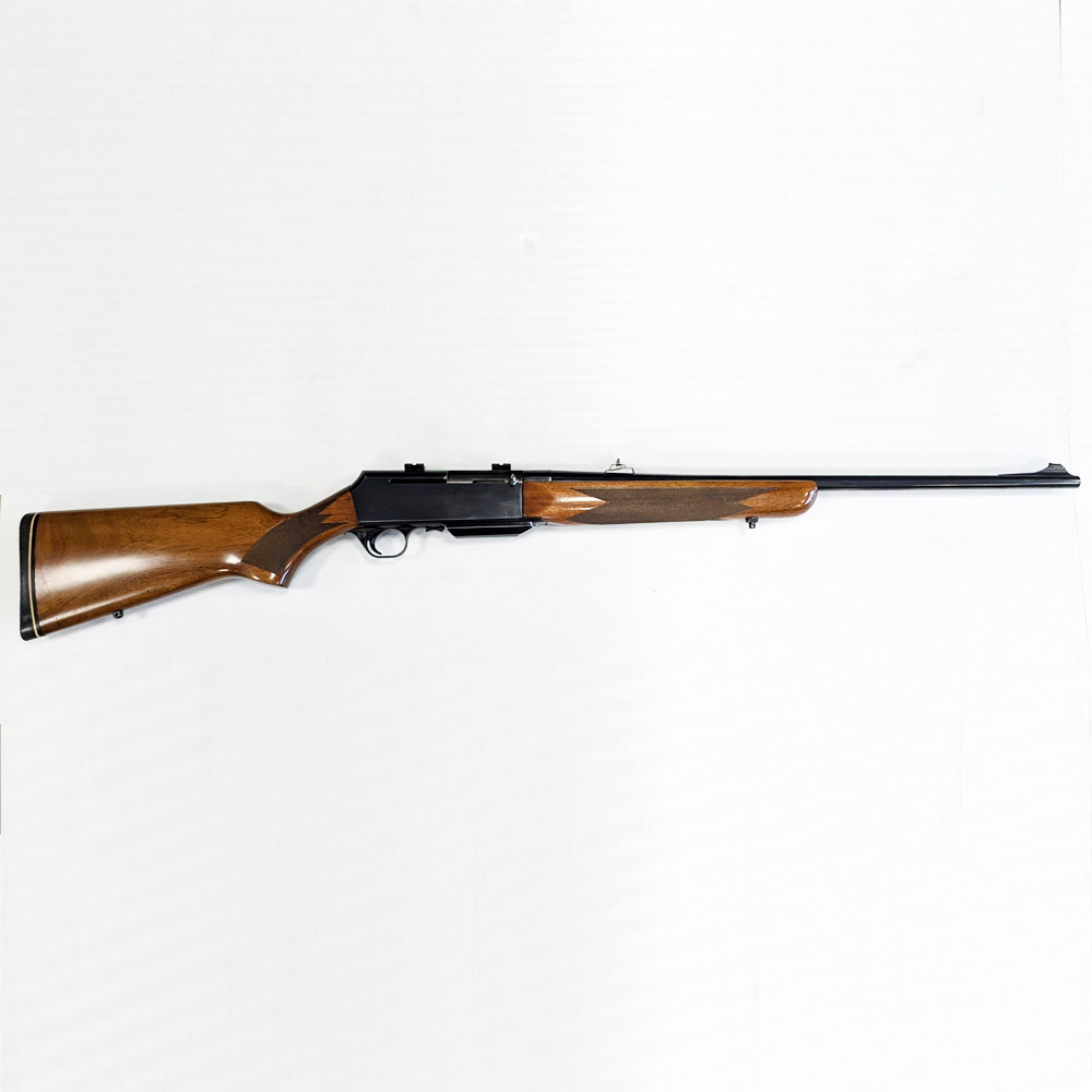 dépôt vente browning bar mk1 acier cal.300win mag