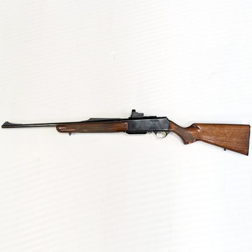 Dépôt vente – BROWNING BAR MK2 Acier Cal.338Win