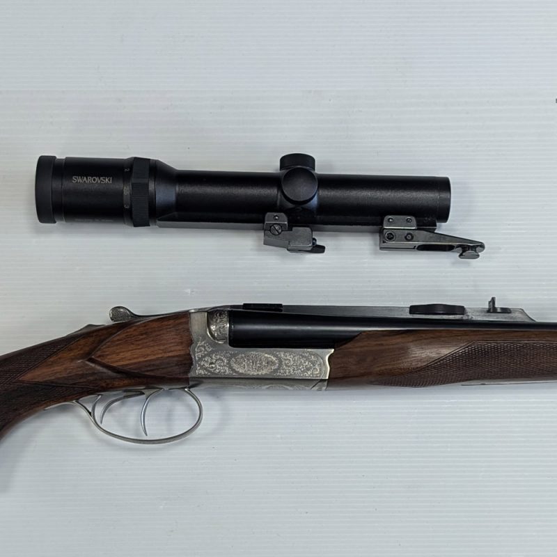 dépôt vente chapuis armes express juxtaposÉe progress ugex 8x57jrs