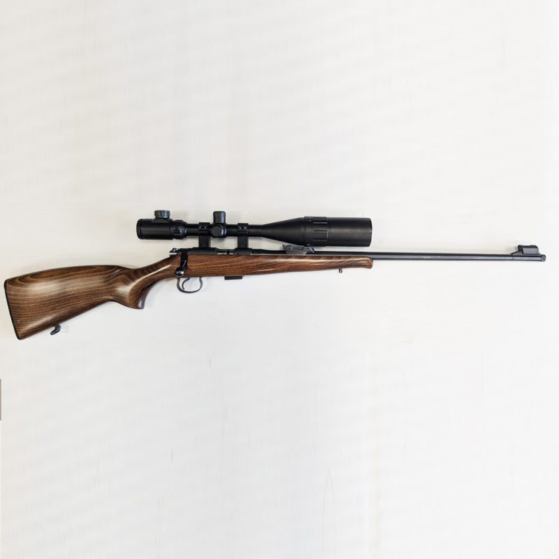 dépôt vente cz 452 2e zkm cal.22lr