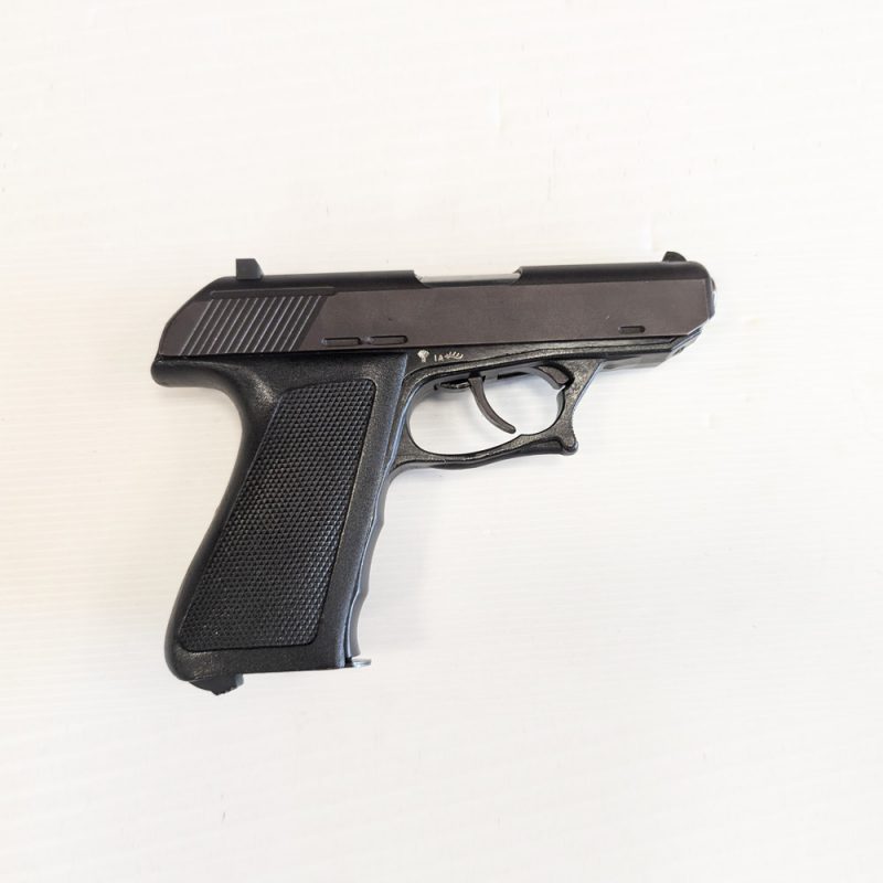 dépôt vente heckler & koch p9s 9x19