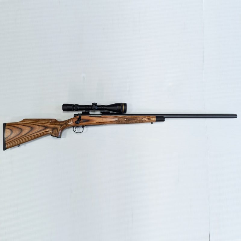 dépôt vente remington 700 sps varmint cal 22 250