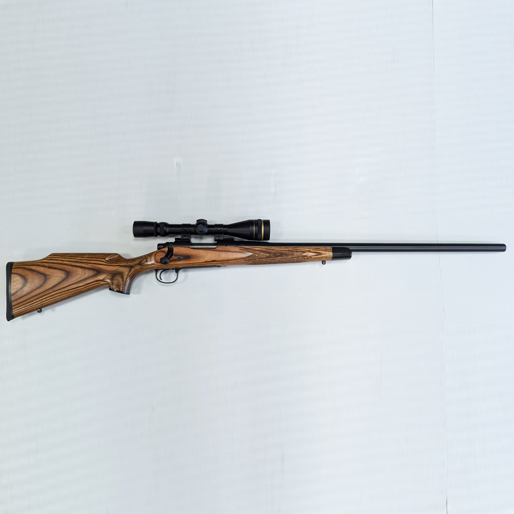 dépôt vente remington 700 sps varmint cal 22 250
