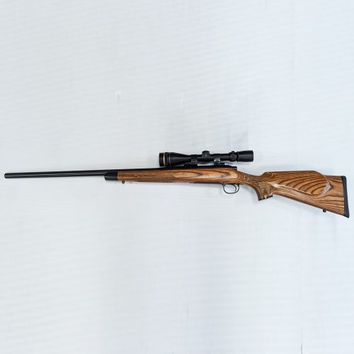 Dépôt vente – REMINGTON 700 SPS VARMINT CAL 22-250