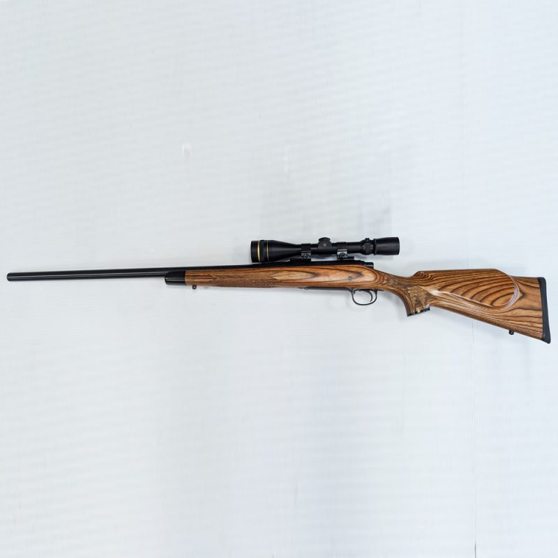 dépôt vente remington 700 sps varmint cal 22 250