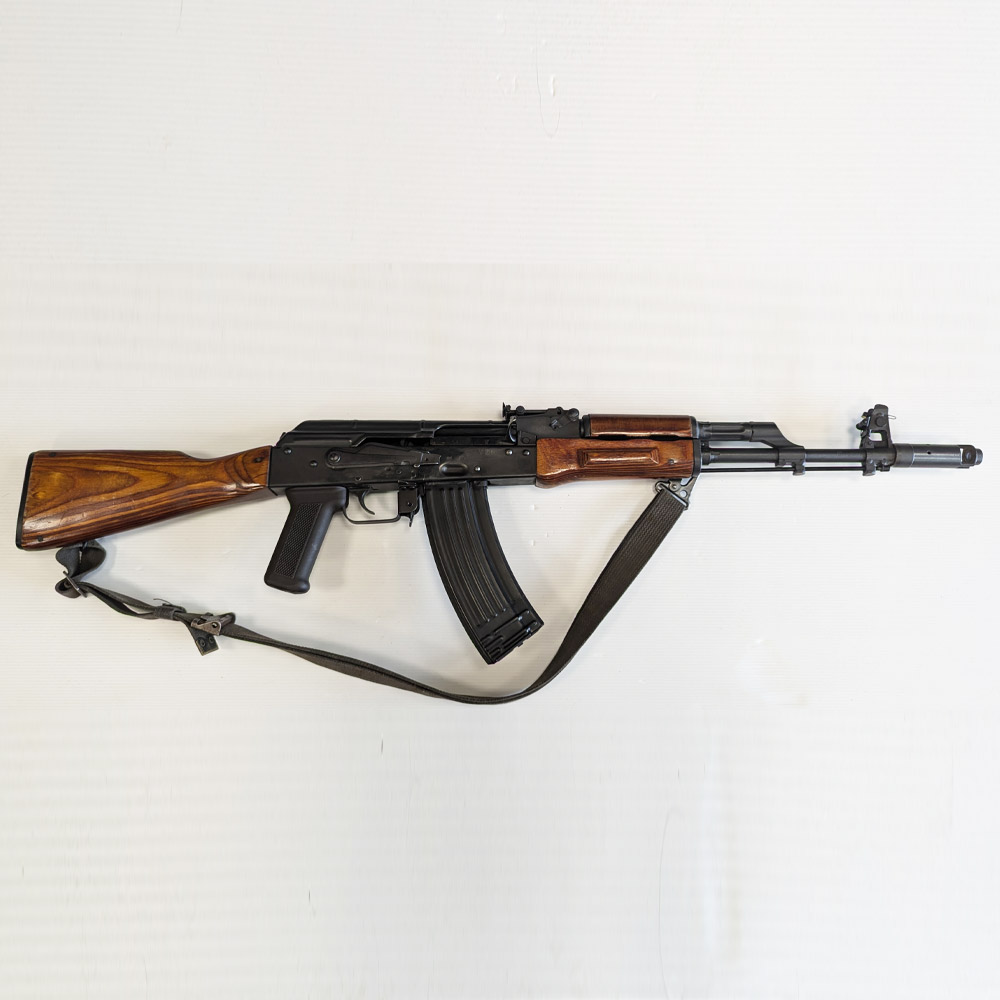 dépôt vente romarm pm 90 calibre 5,45 x 39