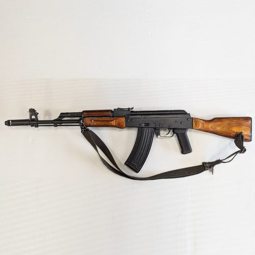 Dépôt-vente – ROMARM PM-90 calibre 5,45 X 39