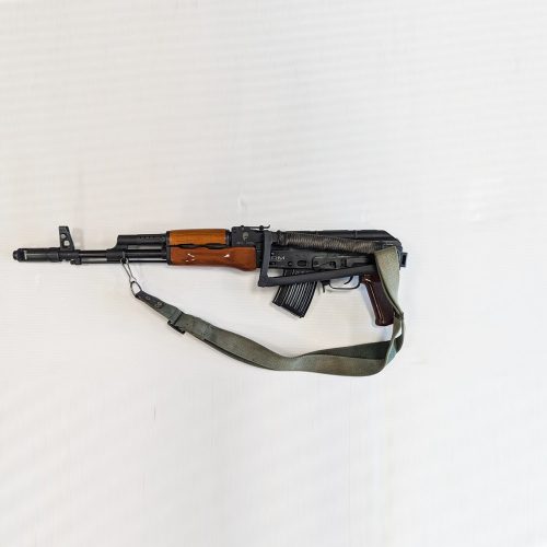 Dépôt-vente – SDM AKS-103s 7,62×39