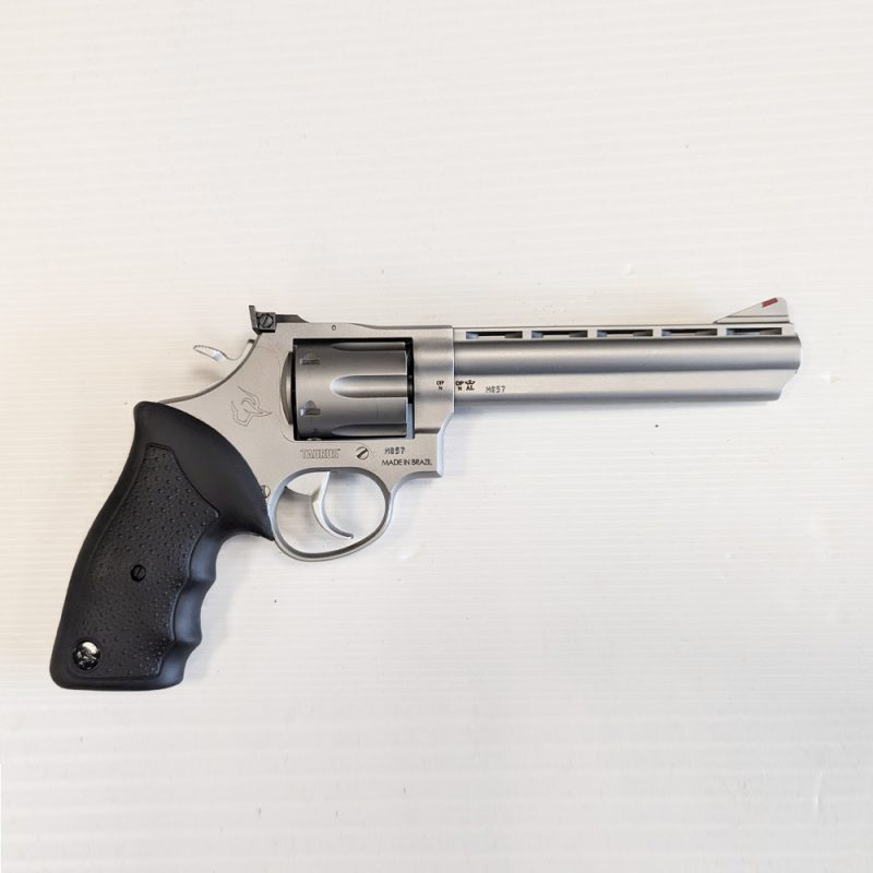 dépôt vente taurus 689 vr inox calibre .357 magnum