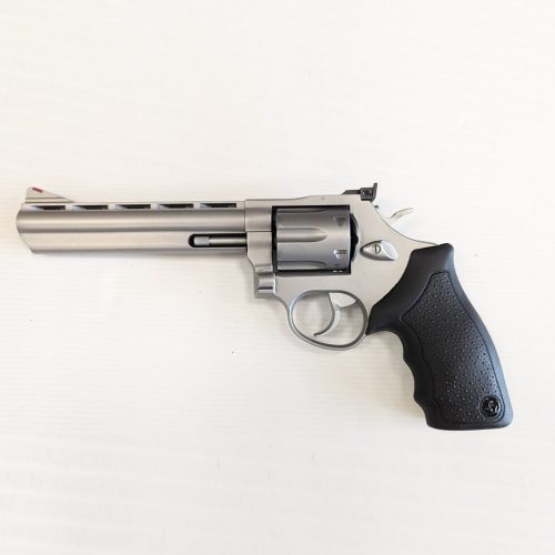 Dépôt-vente – Taurus 689 VR INOX calibre .357 Magnum