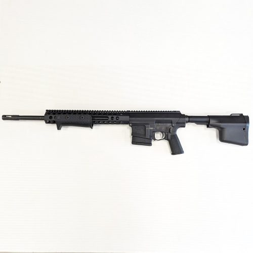 Dépôt vente – TROY P.A.R Calibre .308 Win