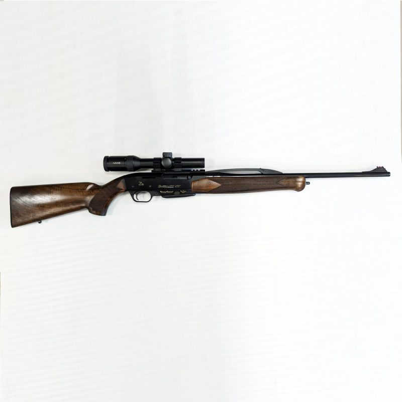 dépôt vente verney carron impact nt classique .30 06