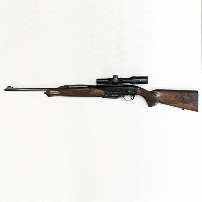 dépôt vente verney carron impact nt classique .30 06
