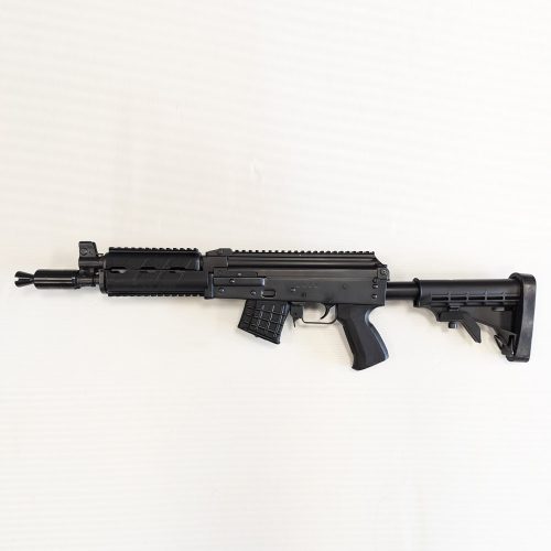 Dépôt-vente – Zastava M05-C1TF 7,62×39