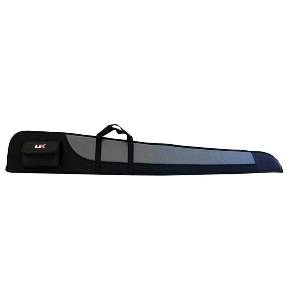 fourreau fusil umarex black/grey 140cm, fourreau fusil, UMAREX, 140 cm, protection armes longues, transport sécurisé, noir et gris, accessoires pour armes