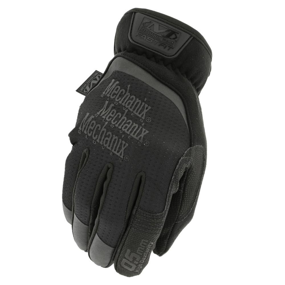gants mechanix 0.5mm fastfit, Mechanix Wear, gants tactiques, Specialty FastFit, haute dextérité, tir, protection des mains