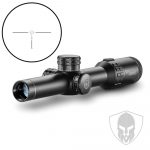 HAWKE FRONTIER 30 1-6X24 TACTICAL DOT
