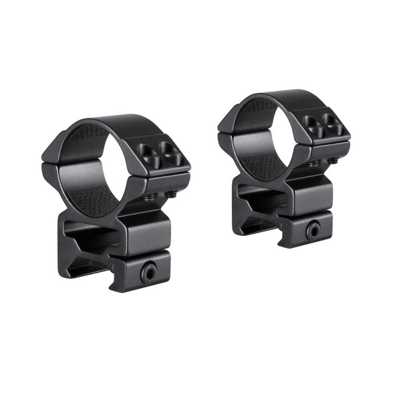 hawke match mount 30mm high weaver