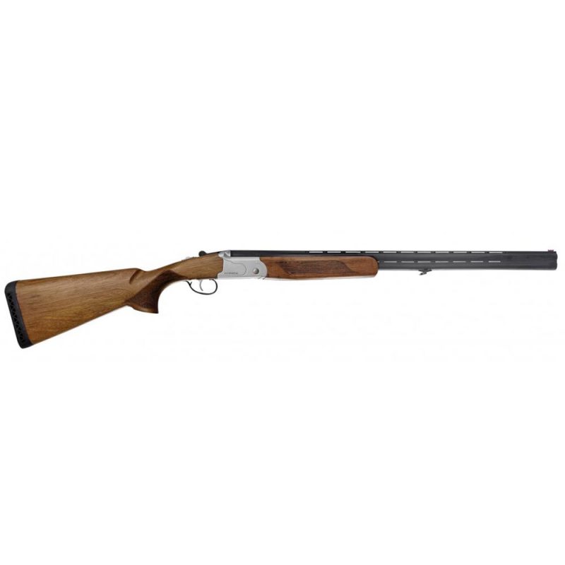 integra plus light superposé cal 20/76 canons 71cm