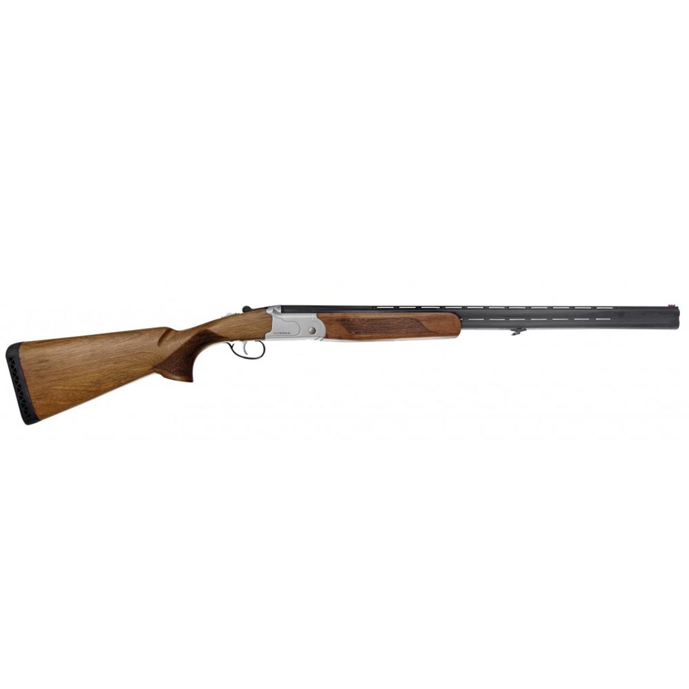 integra plus light superposé cal 20/76 canons 71cm