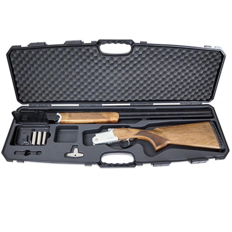 integra plus light superposé cal 20/76 canons 71cm