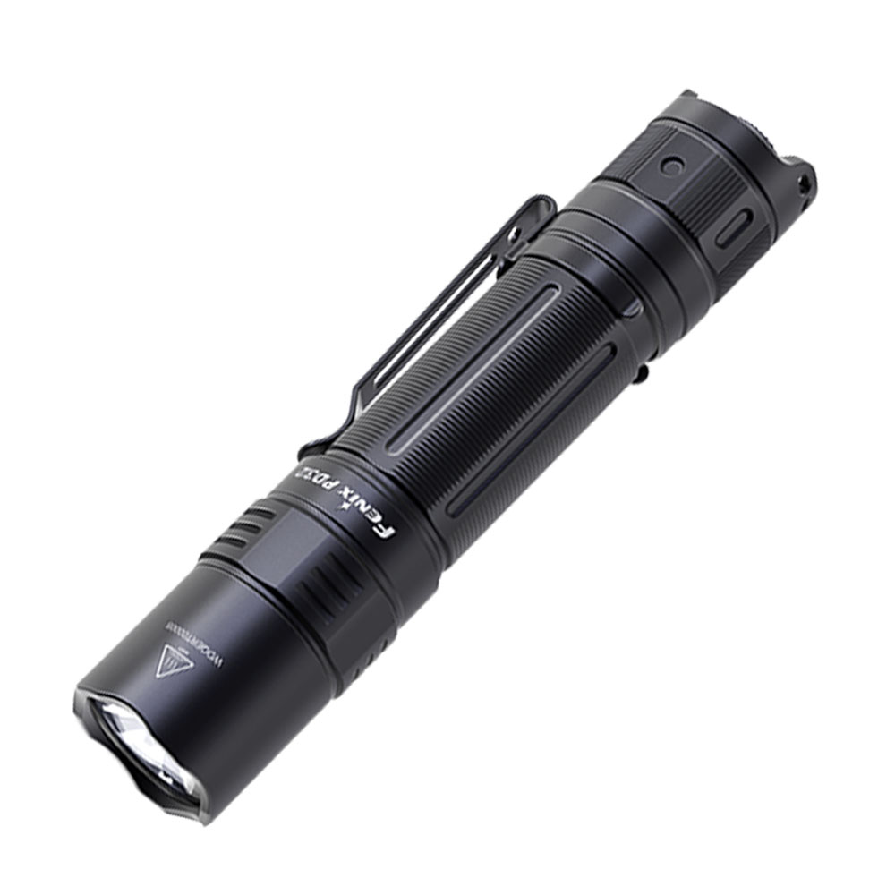 lampe fenix pd32 v2.0 1200 lumens, Fenix PD32, lampe torche, 1200 lumens, 395 mètres, lampe de poche, haute performance, étanche, durable, compacte