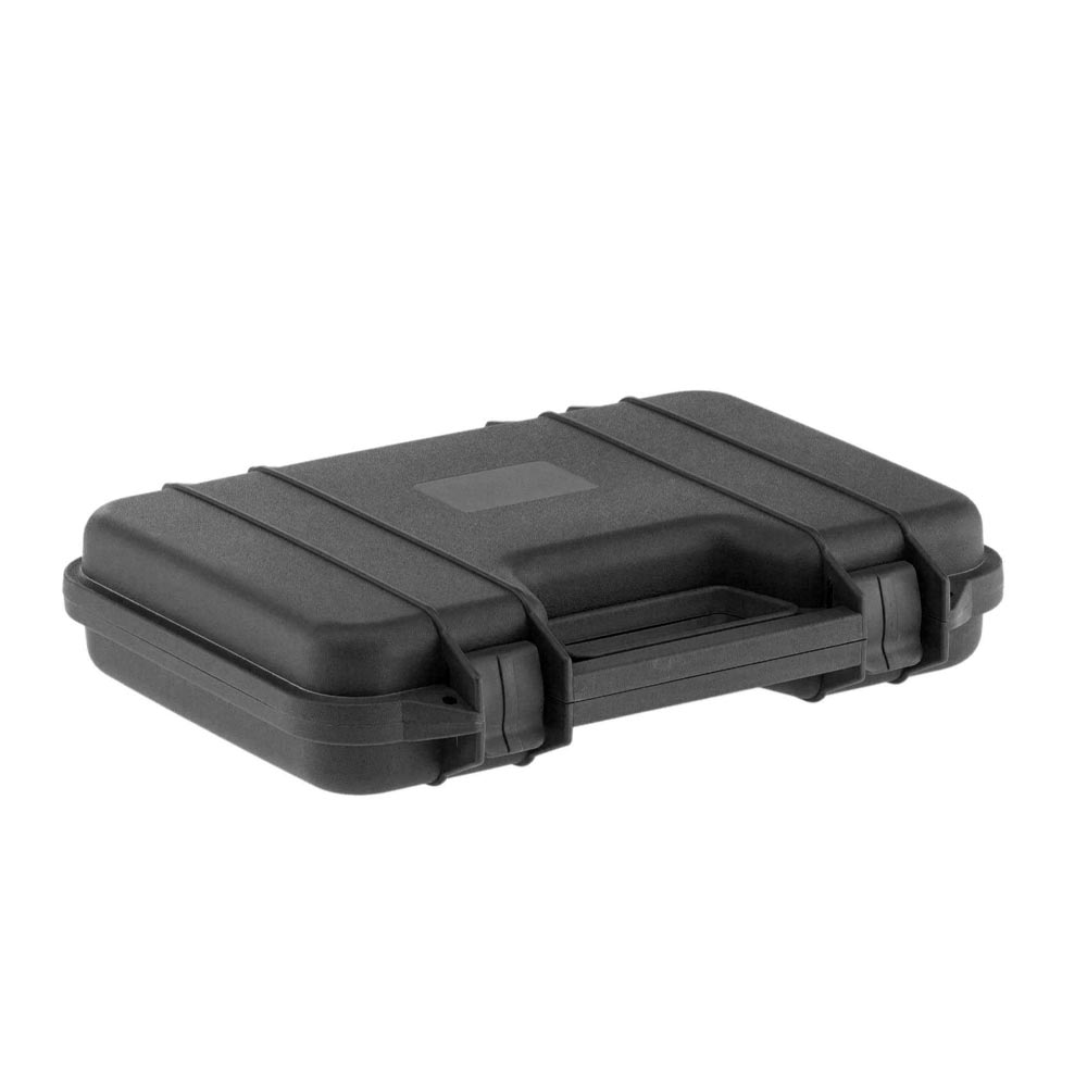 malette arme de poing abs 31x24x7