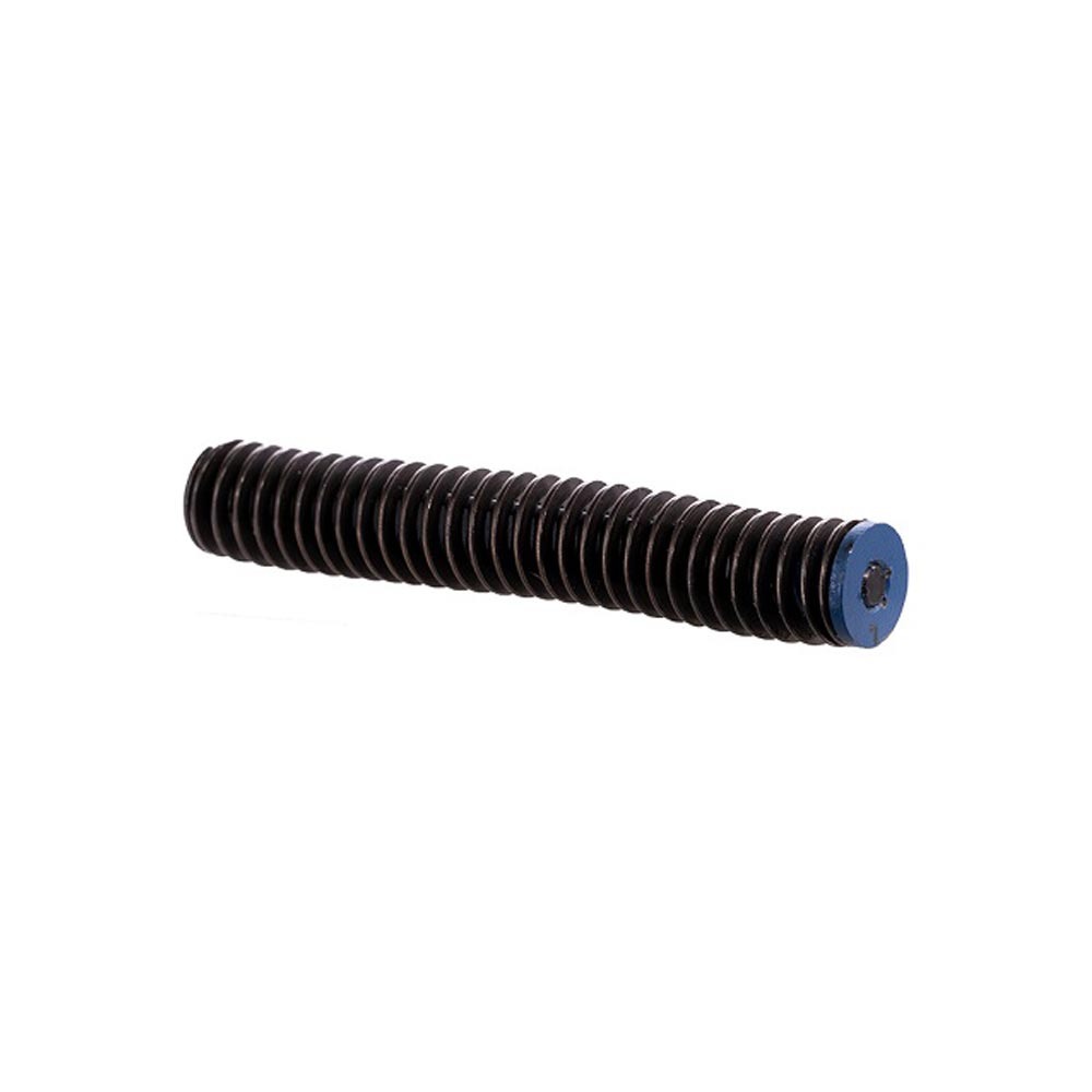 ressort allege bleu canik tp9 sf elite, ressort rappel canik, ressort bleu tp9, recoil spring canik, tp9 elite combat ressort, tp9 sf elite ressort, mete sf recoil spring, accessoire canik, ressort allégé, ressort munitions rechargées, canik parts