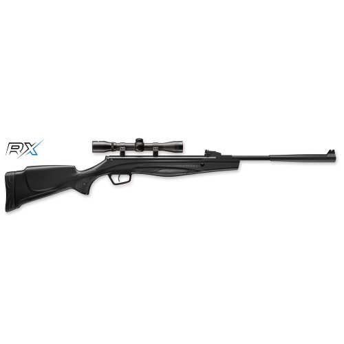 stoeger airguns rx20 dynamic combo 19.9 joules