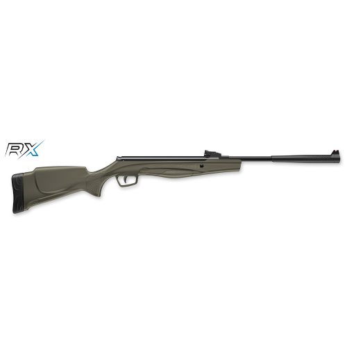 stoeger airguns rx5 synth green 10 joules