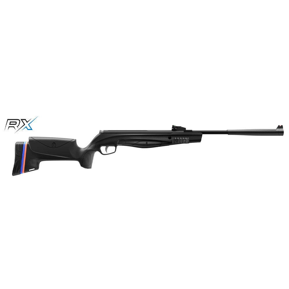 stoeger airguns rx5 tac 10 joules, Stoeger RX5 TAC, carabine à air, 10 Joules, tir sportif, précision, ergonomie,